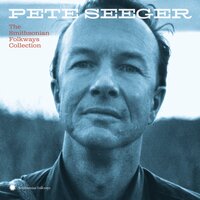 Waist Deep in the Big Muddy - Pete Seeger