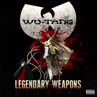 Start the Show - RZA, Raekwon, Wu-Tang Clan