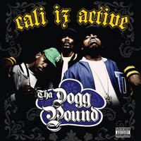 Keep It Gangsta - Tha Dogg Pound