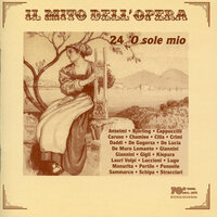 'O sole mio (Caruso) - Enrico Caruso