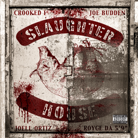 Back On The Scene Feat. Dres - Slaughterhouse, Dres