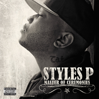 Don't Turn Away - Styles P, Pharrell Williams