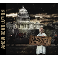 Anew Revolution