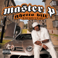 I Ain't Play'n - Master P