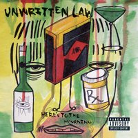 I Like the Way - Unwritten Law
