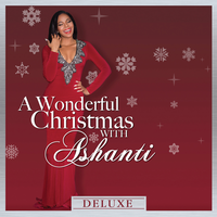 White Christmas - Ashanti, Shi Shi, Dad