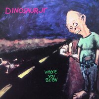 Forget It - Dinosaur Jr.