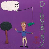 The Pickle Song - Dinosaur Jr.