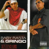 Peleando Con Mi Musica - Baby Rasta Y Gringo