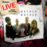 Hayloft - Mother Mother