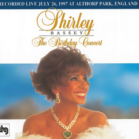 La Passione - Shirley Bassey