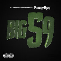 Neva Hated - Philthy Rich, Iamsu!