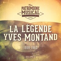 Quand tu dors près de moi (thème du film "Aimez vous brams") - Yves Montand, Иоганнес Брамс, Жорж Орик