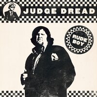 Will I What - Judge Dread