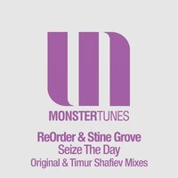 Seize the Day - ReOrder, Stine Grove