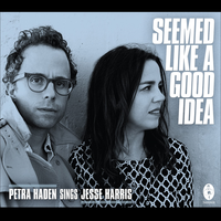 Fool's Paradise - Petra Haden, Jesse Harris