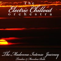 Erotica - The Electric Chillout Orchestra