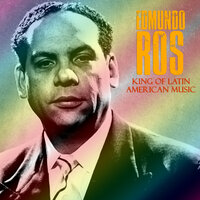 Magic Is the Moonlight - Edmundo Ros