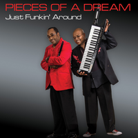 Manhattan - Pieces Of A Dream