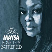Footsteps In The Dark - Maysa