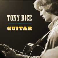 Doing My Time - Tony Rice