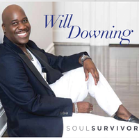 I'm Feeling The Love - Will Downing, Avery*Sunshine