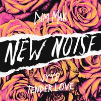 Tender Love - JYYE
