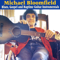 Mood Indigo - Michael Bloomfield