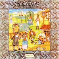 Raggle Taggle Gypsy/Tabhair Dom Do Lamh - Planxty