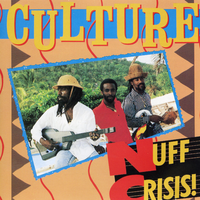 Don't Cry, Sufferer - Culture