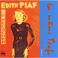J'ai Qu A L'Regarder - Édith Piaf