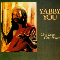 Anti Christ - Yabby You