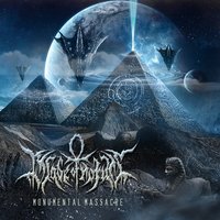 Inhumane Experimentations - Blade of Horus