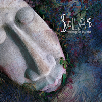 The Silver Dagger - Solas