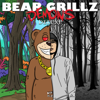 Demons - Bear Grillz, Runn