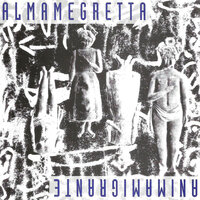 Suddd - Almamegretta