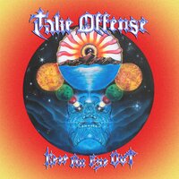 Hidden in Plain Sight - Take Offense