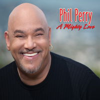 The World Is A Ghetto - Phil Perry