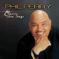 Just My Imagination - Phil Perry