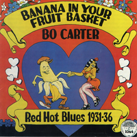 What Kind Of Scent Is This? - Bo Carter