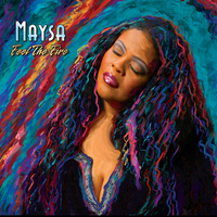 I Can't Help It - Maysa