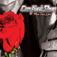 It's Time - Con Funk Shun