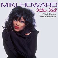 Miki Howard