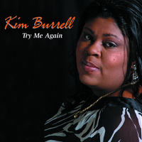 Calvary - Kim Burrell