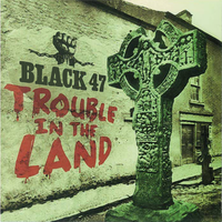 Susan Falls Apart - Black 47