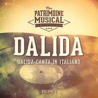 Arlecchino gitano (l'arlequin de tolède) - Dalida