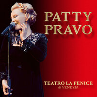 Motherless Child - Patty Pravo, Gaga Symphony Orchestra, Simone Tonin