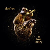 Don't Be Afraid - Des'ree