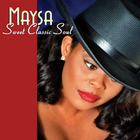 Wishing On A Star - Maysa