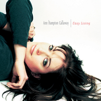 It Had to Be You - Ann Hampton Callaway